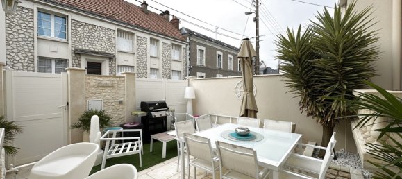 3 غرف نوم منزل في Tours, France رقم 224417 14