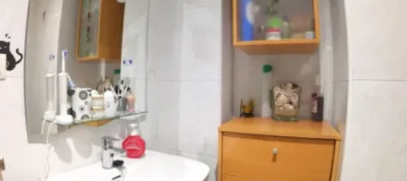 Apartamento de 3 dormitorios en San Andrés del Rabanedo, Spain No. 64690 58