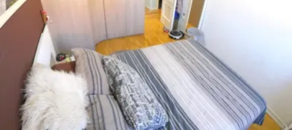 Apartamento de 3 dormitorios en San Andrés del Rabanedo, Spain No. 64690 68