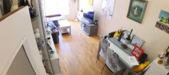 Apartamento de 3 dormitorios en San Andrés del Rabanedo, Spain No. 64690 64