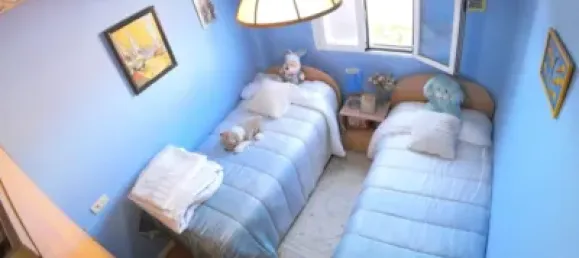 Apartamento de 3 dormitorios en San Andrés del Rabanedo, Spain No. 64690 9