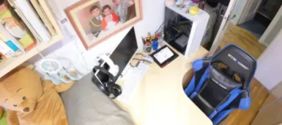 Apartamento de 3 dormitorios en San Andrés del Rabanedo, Spain No. 64690 14