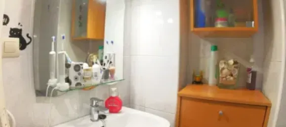 Apartamento de 3 dormitorios en San Andrés del Rabanedo, Spain No. 64690 55