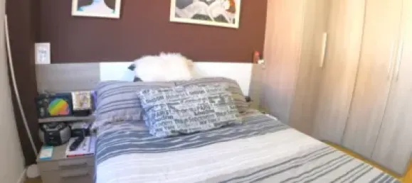 Apartamento de 3 dormitorios en San Andrés del Rabanedo, Spain No. 64690 48