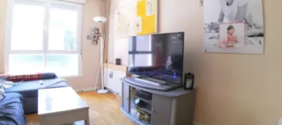 Apartamento de 3 dormitorios en San Andrés del Rabanedo, Spain No. 64690 66