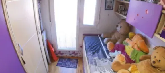 Apartamento de 3 dormitorios en San Andrés del Rabanedo, Spain No. 64690 43