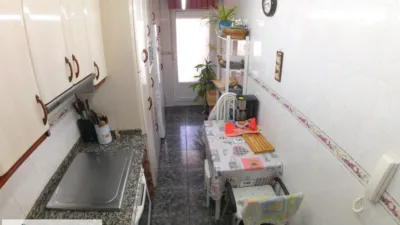 Apartamento T3 em San Andres del Rabanedo, Spain N.º 64690