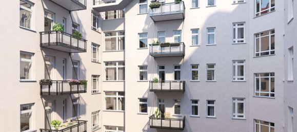 Apartamento T2 em Moabit, Germany N.º 46793 3