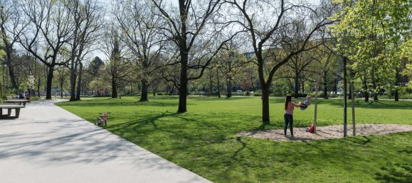 Apartamento T2 em Moabit, Germany N.º 46793 11