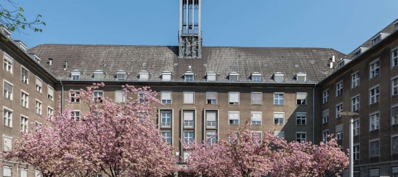 Apartamento T2 em Moabit, Germany N.º 46793 9