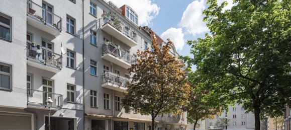 Apartamento T2 em Moabit, Germany N.º 46793 4