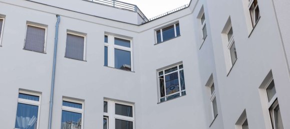 Apartamento T2 em Moabit, Germany N.º 46793 7