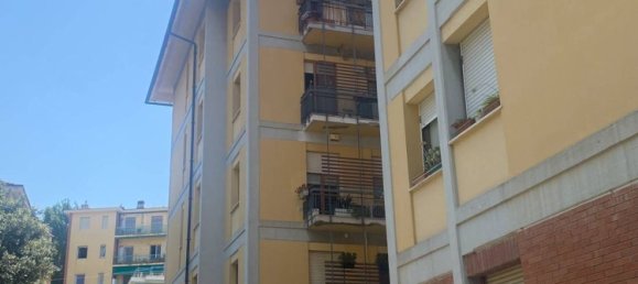 5 bedrooms Apartment in Genoa, Italy No. 342221 21