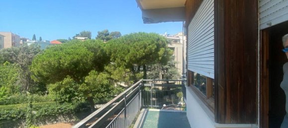 5 bedrooms Apartment in Genoa, Italy No. 342221 16