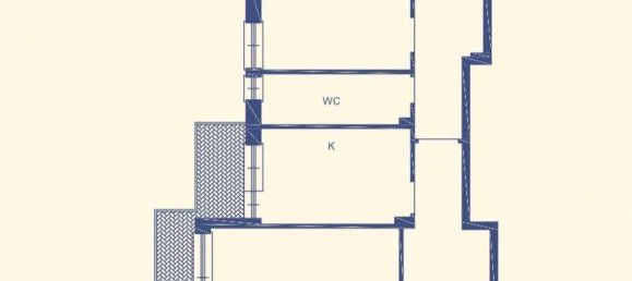 5 bedrooms Apartment in Genoa, Italy No. 342221 22