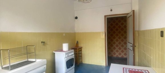 5 bedrooms Apartment in Genoa, Italy No. 342221 9