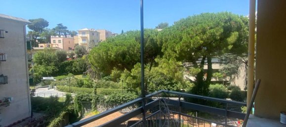 5 bedrooms Apartment in Genoa, Italy No. 342221 17