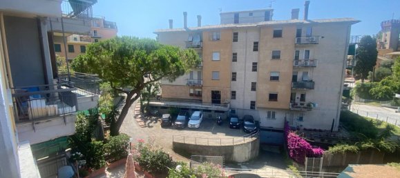 5 bedrooms Apartment in Genoa, Italy No. 342221 5