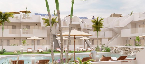 3 Schlafzimmer Bungalow in Roldan, Spain, Nr. 11101 10