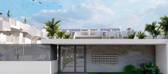 3 Schlafzimmer Bungalow in Roldan, Spain, Nr. 11101 13