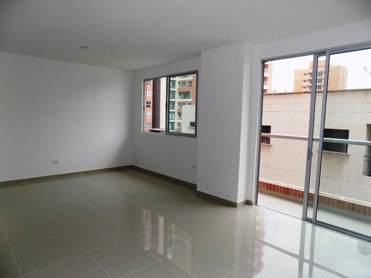 Casa de 3 dormitorios en Atlántico, Colombia No. 6607