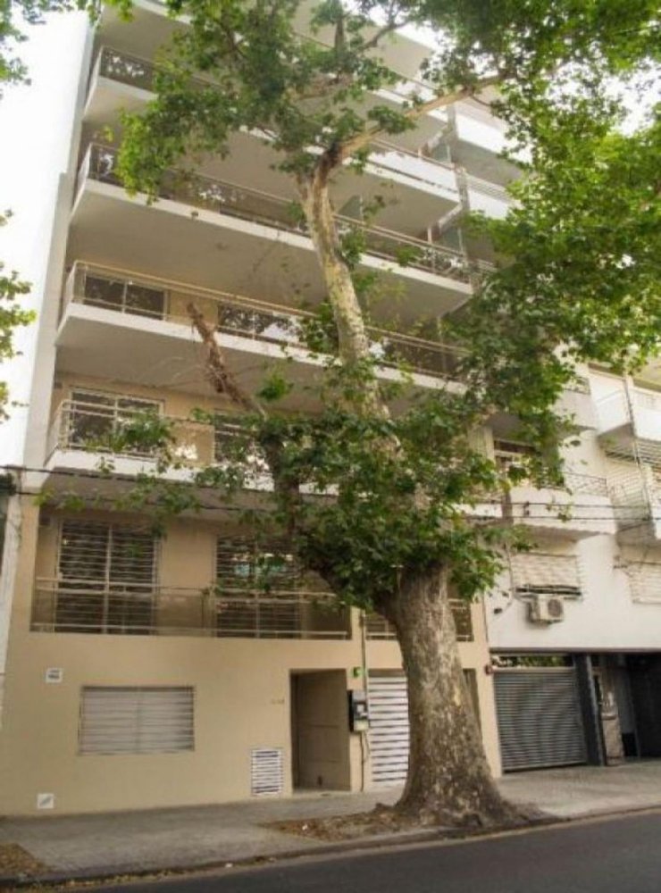 Студия в провинция Санта-Фе, Аргентина № 1898