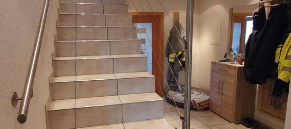 Дом с 2 спальнями в Лёррах, Германия № 30481 14