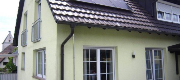 Дом с 2 спальнями в Лёррах, Германия № 30481 23