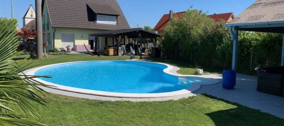 Дом с 2 спальнями в Лёррах, Германия № 30481 4