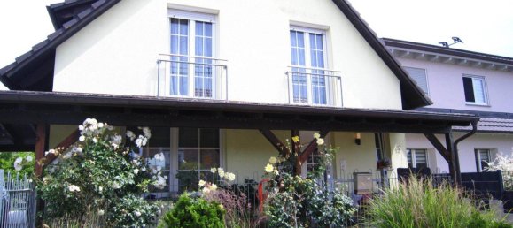 Дом с 2 спальнями в Лёррах, Германия № 30481 6