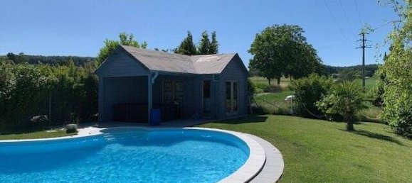 Дом с 2 спальнями в Лёррах, Германия № 30481 24