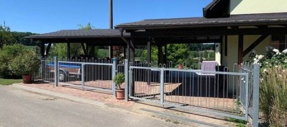 Дом с 2 спальнями в Лёррах, Германия № 30481 5