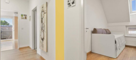 3 rooms Apartment in Gamlitz, Austria No. 131580 12