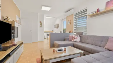 3 rooms Apartment in Gamlitz, Austria No. 131580