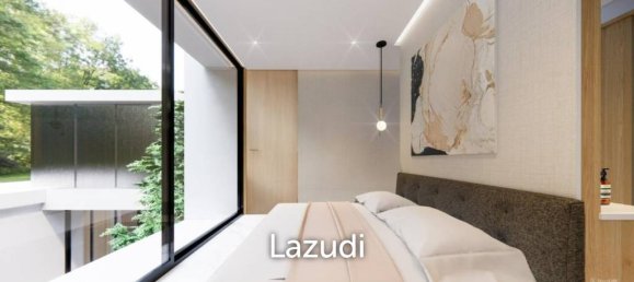 Villa de 4 dormitorios en Bang Tao, Thailand No. 23630 5