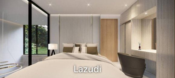 Villa de 4 dormitorios en Bang Tao, Thailand No. 23630 2