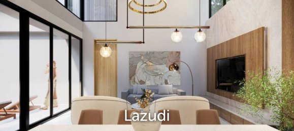 Villa de 4 dormitorios en Bang Tao, Thailand No. 23630 8