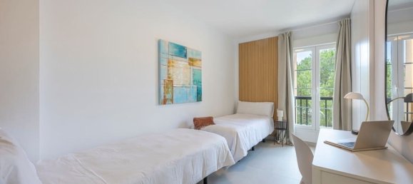 3 Schlafzimmer Wohnung in Marbella, Spain, Nr. 191093 29