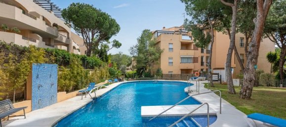 3 Schlafzimmer Wohnung in Marbella, Spain, Nr. 191093 43