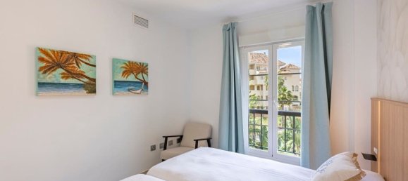 3 Schlafzimmer Wohnung in Marbella, Spain, Nr. 191093 21