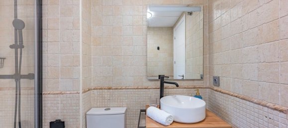 3 Schlafzimmer Wohnung in Marbella, Spain, Nr. 191093 31