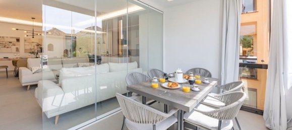 3 Schlafzimmer Wohnung in Marbella, Spain, Nr. 191093 13