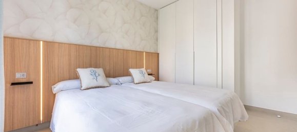 3 Schlafzimmer Wohnung in Marbella, Spain, Nr. 191093 20