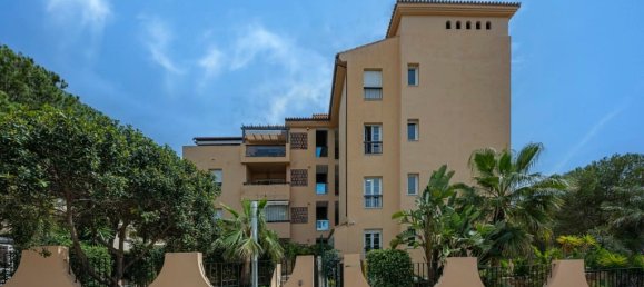 3 Schlafzimmer Wohnung in Marbella, Spain, Nr. 191093 39