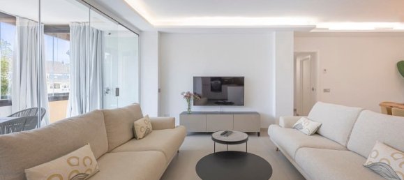 3 Schlafzimmer Wohnung in Marbella, Spain, Nr. 191093 9