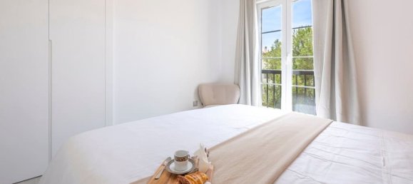 3 Schlafzimmer Wohnung in Marbella, Spain, Nr. 191093 22