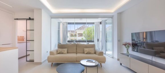 3 Schlafzimmer Wohnung in Marbella, Spain, Nr. 191093 8