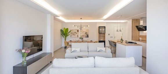 3 Schlafzimmer Wohnung in Marbella, Spain, Nr. 191093 15