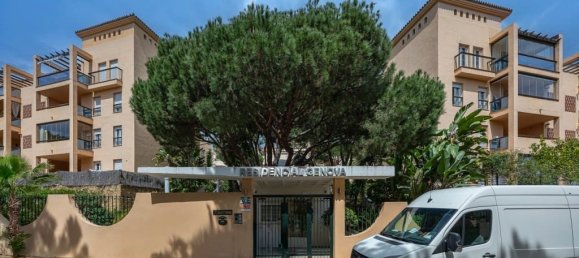 3 Schlafzimmer Wohnung in Marbella, Spain, Nr. 191093 42