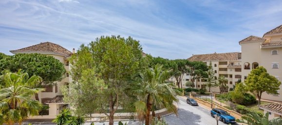 3 Schlafzimmer Wohnung in Marbella, Spain, Nr. 191093 37